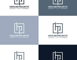 #147 para New Logo Design - Design, Fit out and Project Management de ZakirHossenD