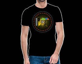 #110 para make a T-shirt Design de sajeebhasan177