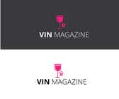 nº 188 pour Logo Wine Advisor par sakilbehance 