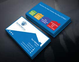 #107 para Create Business Card Design (Front &amp; Back) de gmabulkalam2019