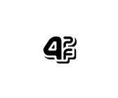 #1067 para &quot;4PF&quot; Logo de Bhavesh57