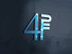 Miniatura de participación en el concurso Nro.1320 para                                                     "4PF" Logo
                                                