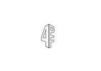 Číslo 904 pro uživatele &quot;4PF&quot; Logo od uživatele yusufemmanuel