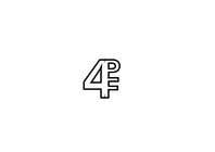 #905 para &quot;4PF&quot; Logo de yusufemmanuel