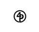 Graphic Design soutěžní návrh č. 1109 do soutěže "4PF" Logo