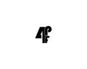 #1312 for &quot;4PF&quot; Logo by anwarhossain315