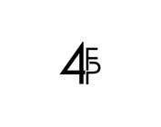 #1317 for &quot;4PF&quot; Logo by anwarhossain315