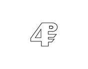 #1322 for &quot;4PF&quot; Logo by anwarhossain315