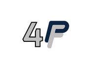 #1299 for &quot;4PF&quot; Logo by mobarokhossenbd