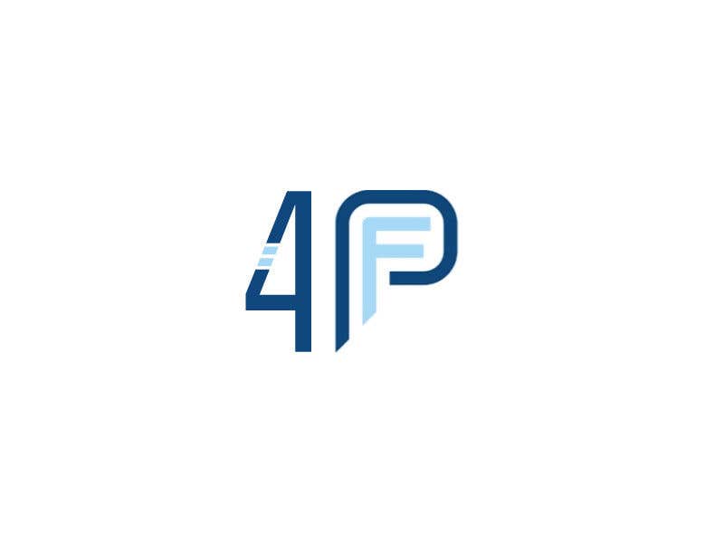 Inscrição nº 1308 do Concurso para                                                 "4PF" Logo
                                            