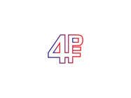 #1313 for &quot;4PF&quot; Logo by mobarokhossenbd