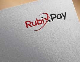 #533 para RubixPay  logo, stationary and website de logodesign97