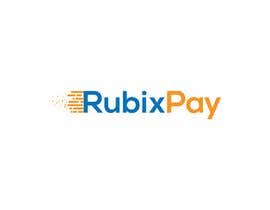 #539 para RubixPay  logo, stationary and website de ta67755