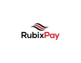 #542 para RubixPay  logo, stationary and website de ta67755