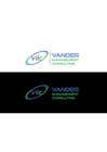 #848 para Vander Management Consulting logo/stationary/branding design por zahidkhulna2018