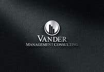 #269 para Vander Management Consulting logo/stationary/branding design de gdesign413