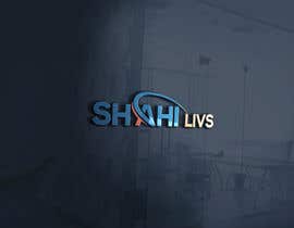 #24 for Make a logo for a grocery shop name &quot;Shahi Livs&quot; by subirray