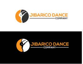 #36 Create a logo for my dance company. részére fahmida2425 által