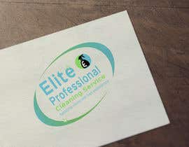 #43 for Logo + Business Card for Professional Cleaning Service by Dolafalia646