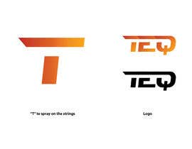#13 untuk Design a logo for my new sport brand oleh eling88