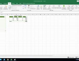 #9 for Cutting Stock Optimization in Excel by hopkovictoria