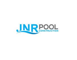 #39 para I’ve been in business for 10 years.  So I’m wanting it switch up my logo.  I uploaded my old logo.  The name of my business is JNR Pools.  I specialize in inground swimming pools. de munmun87