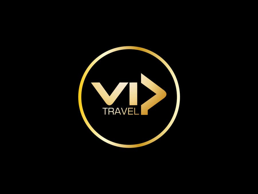 
                                                                                                            Konkurrenceindlæg #                                        53
                                     for                                         Design a Logo for vip travel
                                    