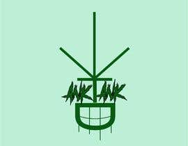 #107 pentru I need a logo designed for a vaporizer company called (dank tank) medical marijuana vape logo to go on packaging . 
For thc cartridges get funky with it please :) de către marloses