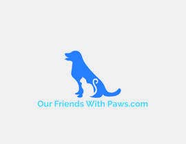 #50 for Create a logo for pet store - Guaranteed - pc av sahed3949