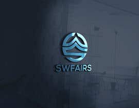 #178 for Premium Logo for a new brand &quot;SWFairs&quot; by kaygraphic