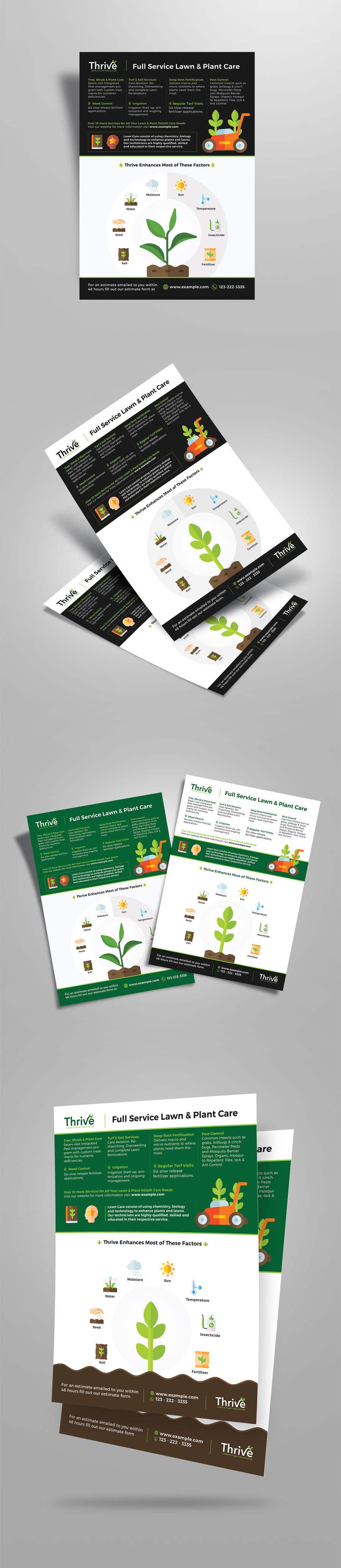 Penyertaan Peraduan #5 untuk                                                 Design Infographic Layout - Short & Quick Project - Most Infographic Elements Provided
                                            