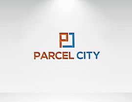 #54 for LOGO DESIGN PARCEL CITY by mim295362