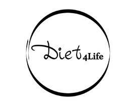 #48 per We need a logo for our company « Diet4Life » da llsbett