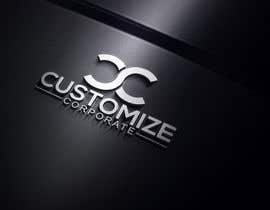 #109 for Customize corporate logo by armanhossain783