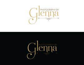 #174 for Logo / Business Card for Photography By Glenna by Ethnocentric