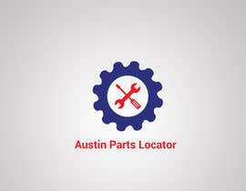 #26 dla Design Logo for a Car Parts Locator Company przez robbanirajib