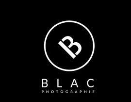 #85 para redesign logo - black photographie por annamiftah92