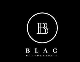 #86 para redesign logo - black photographie por annamiftah92