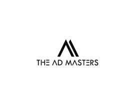 #170 para LOGO CONTEST for THE AD MASTERS por Graphicplace
