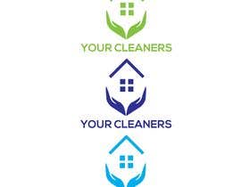#23 for Create a Cleaning Company logo by mdshakib728