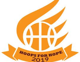 #14 สำหรับ Hoops for Hope 3v3 Basketball Tournament โดย foysal0203