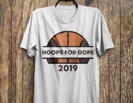 #6 สำหรับ Hoops for Hope 3v3 Basketball Tournament โดย eashin59