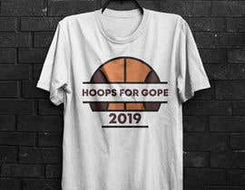 #7 สำหรับ Hoops for Hope 3v3 Basketball Tournament โดย eashin59