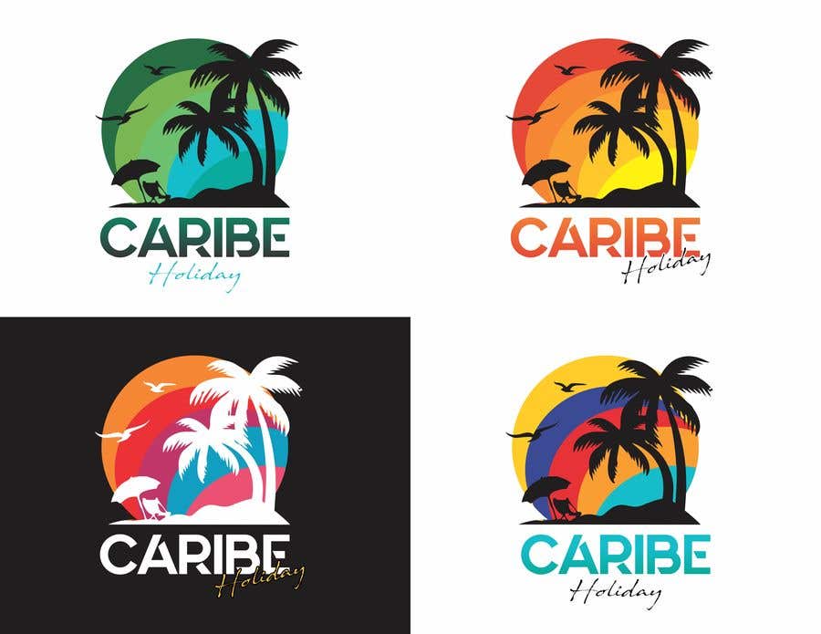 Kilpailutyö #142 kilpailussa                                                 Diseñar un logo para agencia de planes turisticos
                                            