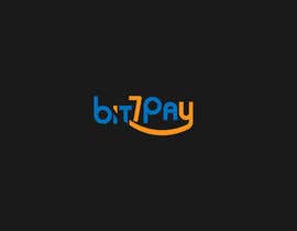 #69 for Need a Logo for a Cryptocurrency Wallet App by shafayetmurad152