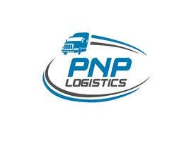 g700 tarafından New Company logo- PNP LOGISTICS için no 24