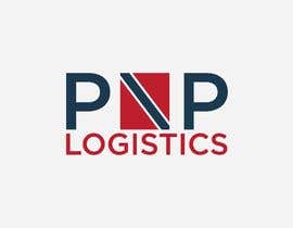 #45 para New Company logo- PNP LOGISTICS por rifat0101khan