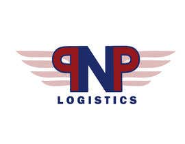 danielaryatama04님에 의한 New Company logo- PNP LOGISTICS을(를) 위한 #12