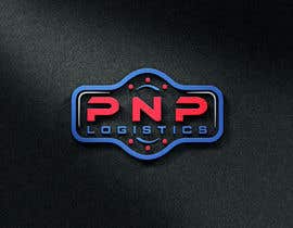 #39 para New Company logo- PNP LOGISTICS por tamimislam246