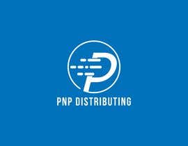 #33 สำหรับ New Company logo- PNP DISTRIBUTING โดย BrilliantDesign8